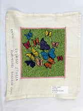 Unframed Tapestry