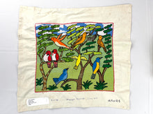 Unframed Tapestry