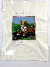 Unframed Tapestry