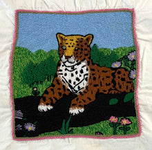 Unframed Tapestry