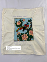 Unframed Tapestry