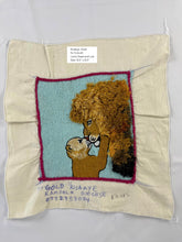 Unframed Tapestry
