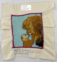 Unframed Tapestry