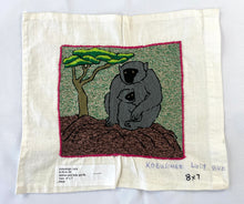 Unframed Tapestry