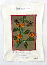 Unframed Tapestry