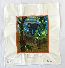 Unframed Tapestry