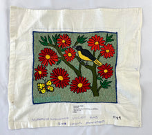 Unframed Tapestry