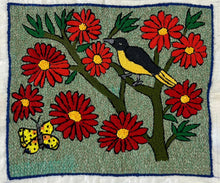 Unframed Tapestry