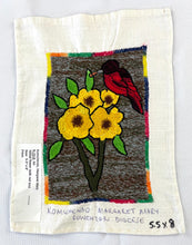 Unframed Tapestry