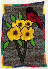 Unframed Tapestry