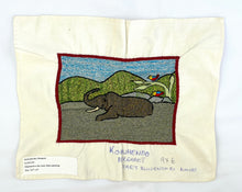 Unframed Tapestry