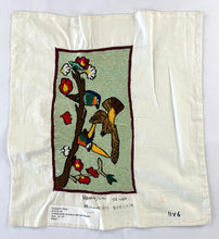 Unframed Tapestry