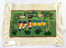 Unframed Tapestry