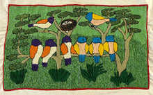 Unframed Tapestry