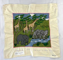 Unframed Tapestry