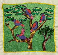 Unframed Tapestry
