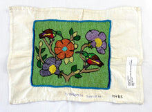 Unframed Tapestry
