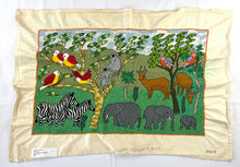 Unframed Tapestry