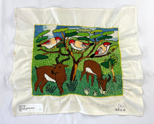 Unframed Tapestry