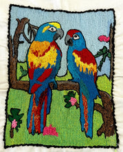 Unframed Tapestry