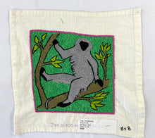 Unframed Tapestry