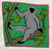 Unframed Tapestry