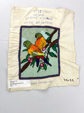 Unframed Tapestry