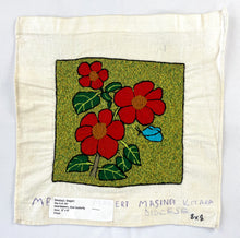 Unframed Tapestry