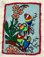 Unframed Tapestry