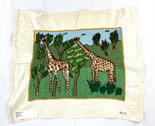 Unframed Tapestry