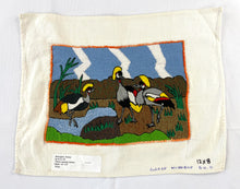 Unframed Tapestry