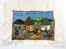 Unframed Tapestry