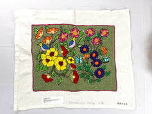 Unframed Tapestry