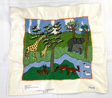 Unframed Tapestry