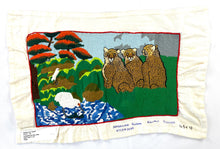 Unframed Tapestry