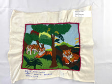 Unframed Tapestry