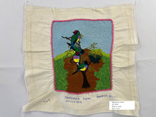 Unframed Tapestry