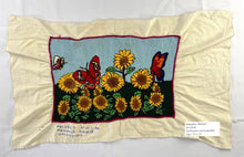 Unframed Tapestry