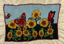 Unframed Tapestry