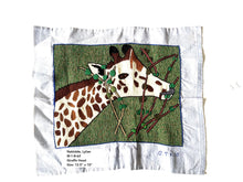 Unframed Tapestry
