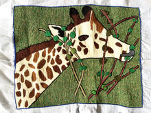 Unframed Tapestry