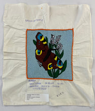 Unframed Tapestry