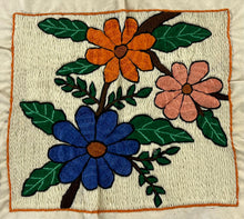 Unframed Tapestry