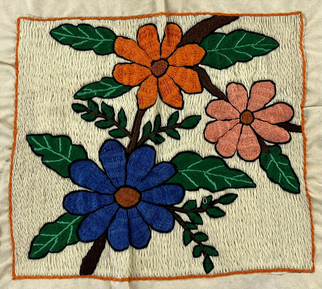 Unframed Tapestry
