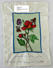 Unframed Tapestry
