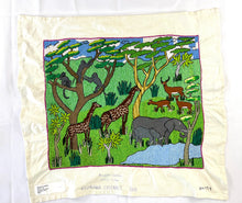 Unframed Tapestry