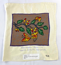 Unframed Tapestry