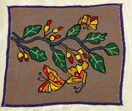 Unframed Tapestry