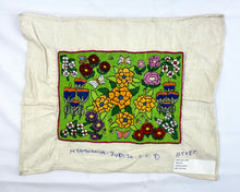 Unframed Tapestry