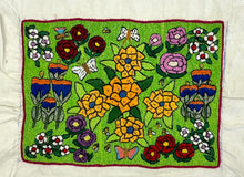 Unframed Tapestry